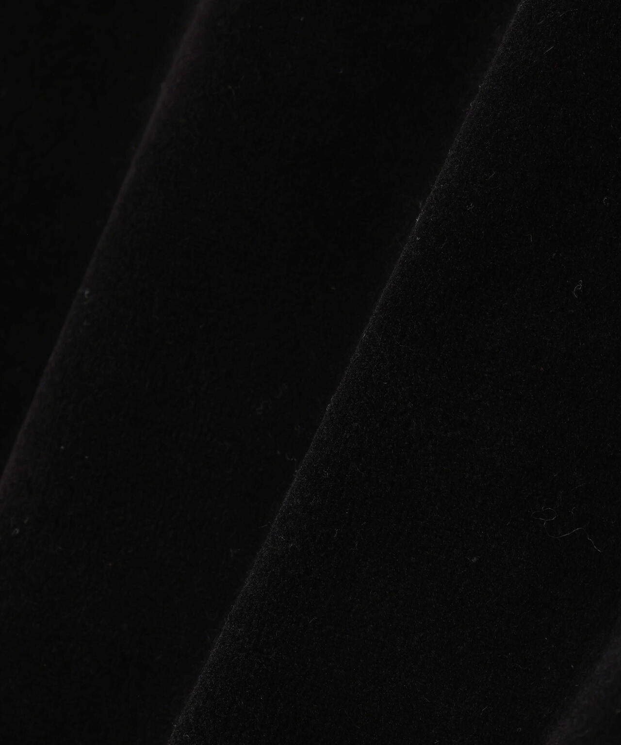 【岩井ツインズコラボカラーあり】ベロアフーディプルオーバー