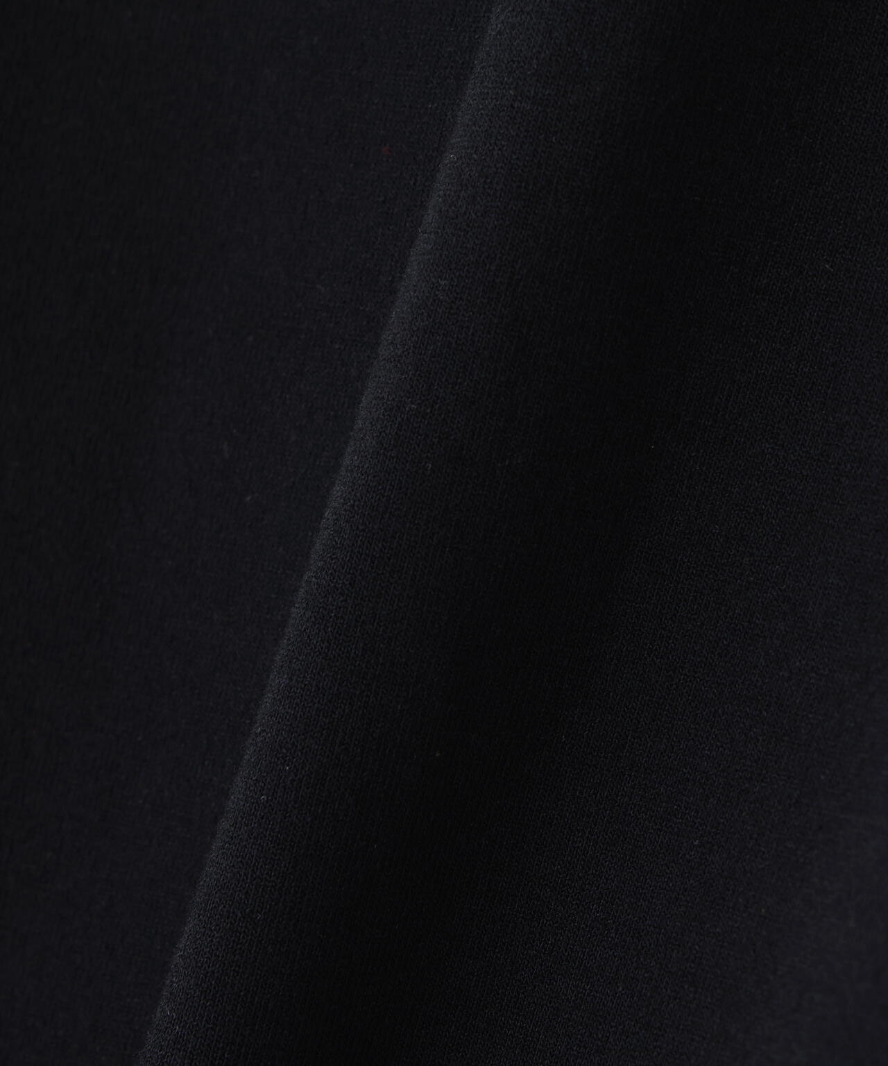 E.EARTHストレッチジャージ半袖Tシャツ