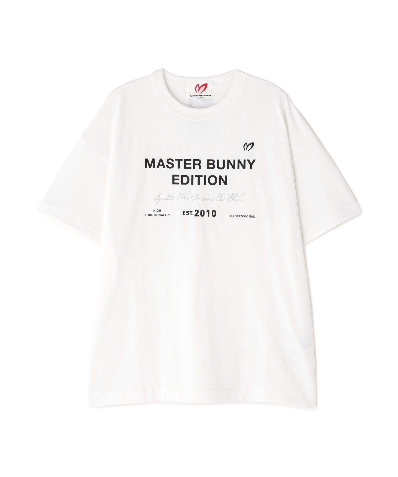 E.EARTHストレッチジャージ半袖Tシャツ