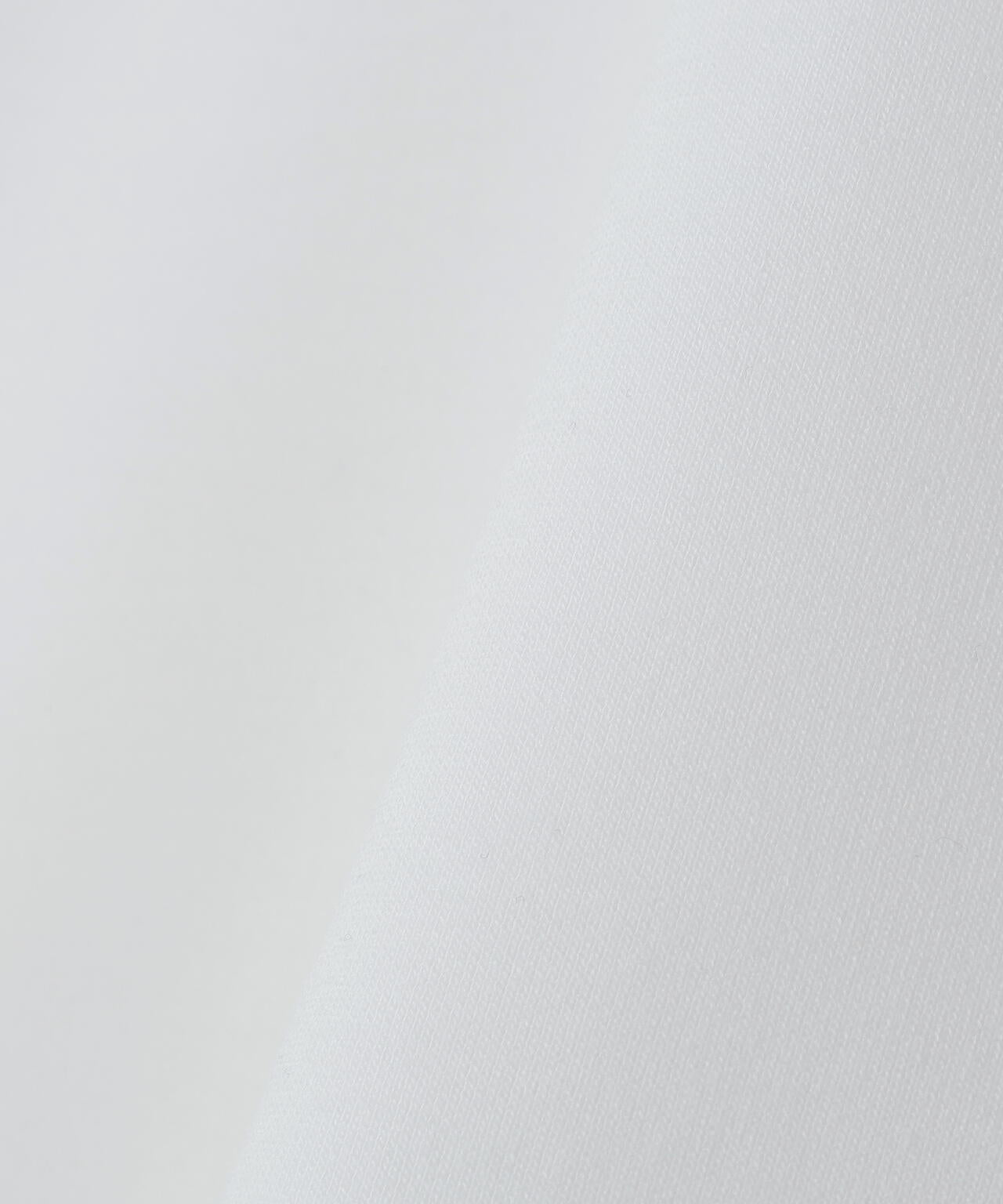 T/Rダンボール長袖ハイネックカットソー