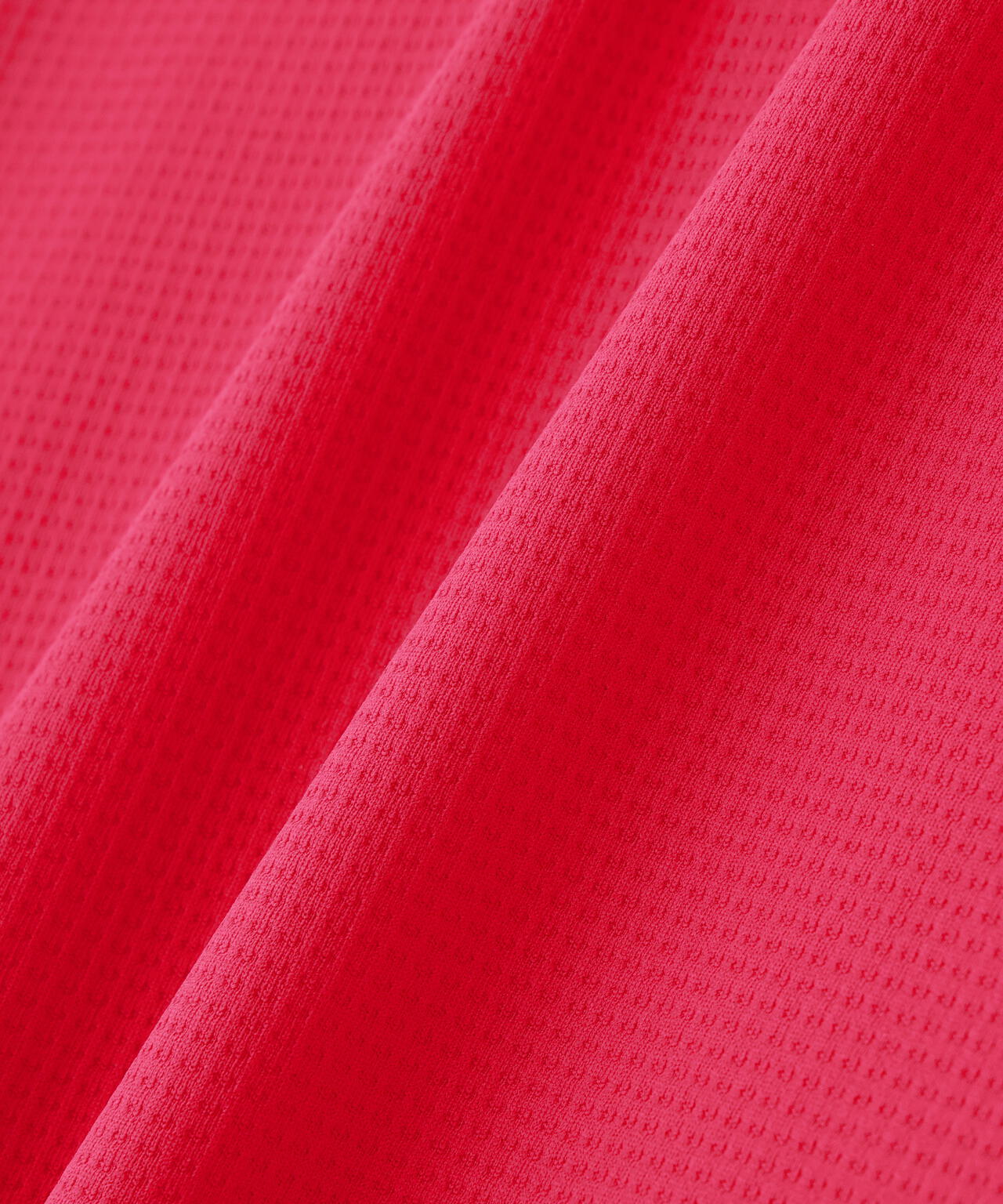 【SWAGGY BUNNY】SPXネオメッシュ フレンチスリーブハイネックカットソー