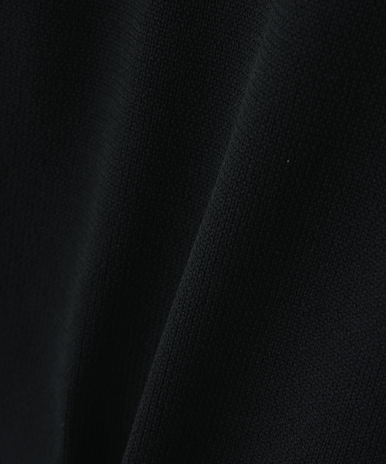 【上田桃子プロコラボカラーあり】クルーネックニットプルオーバー