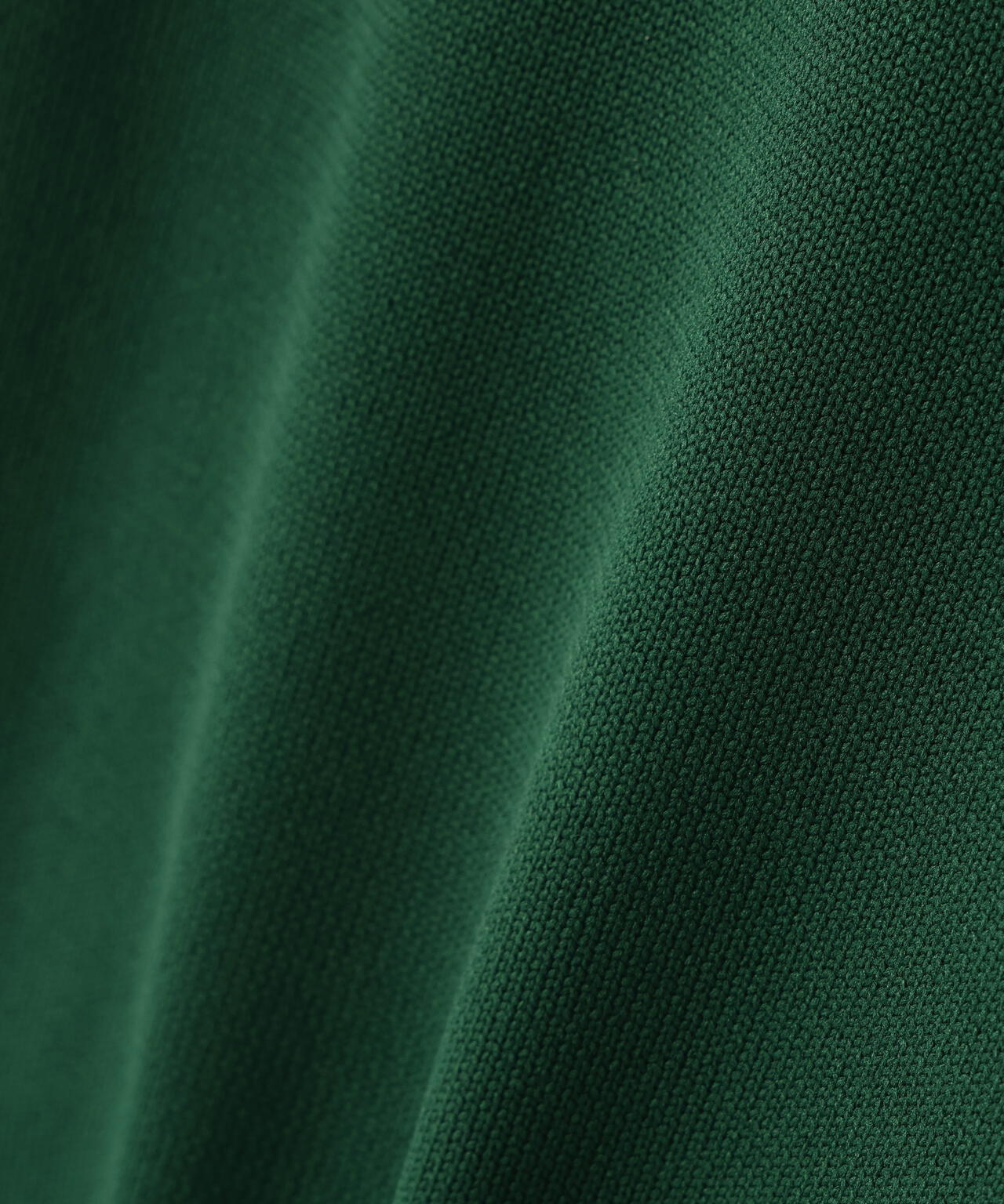 【上田桃子プロコラボカラーあり】クルーネックニットプルオーバー