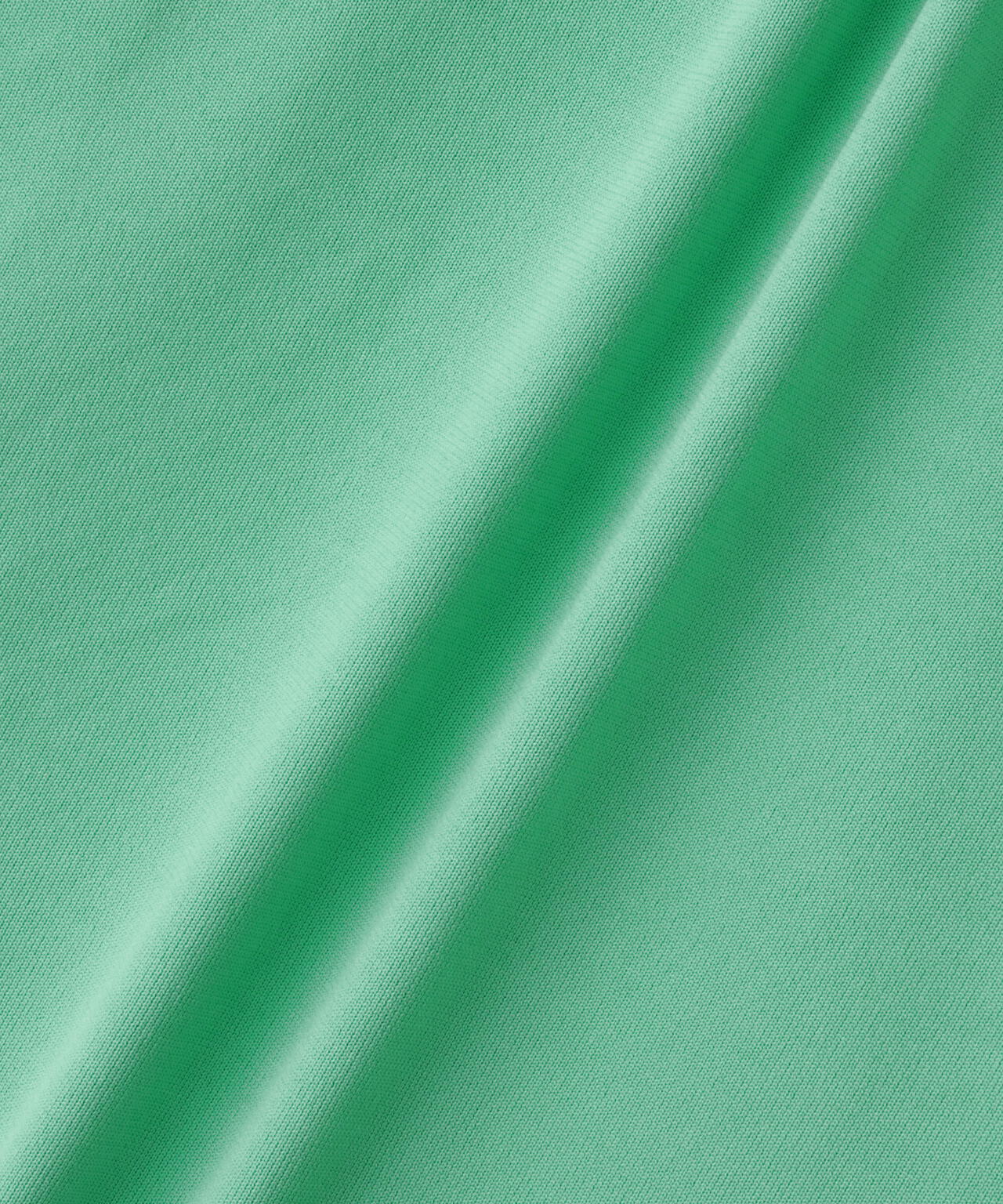 フルジップニットフーディ