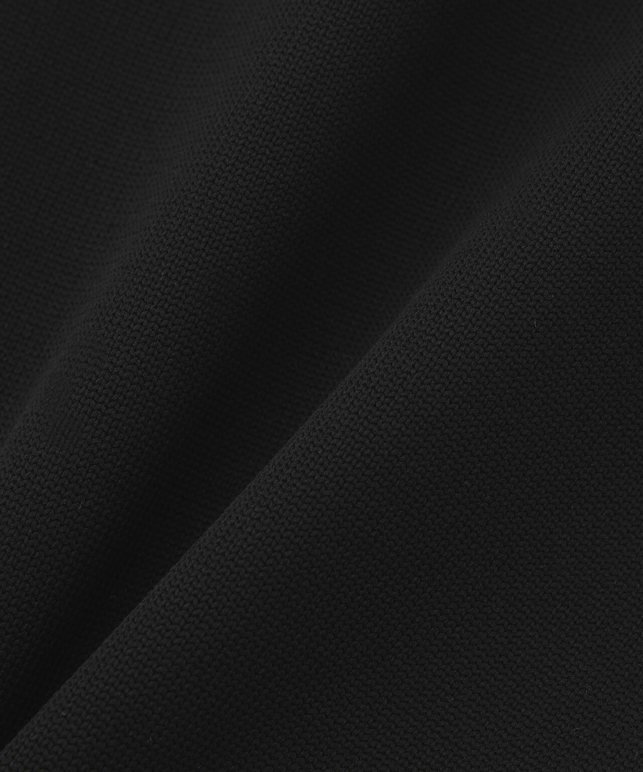 クルーネックニットベスト