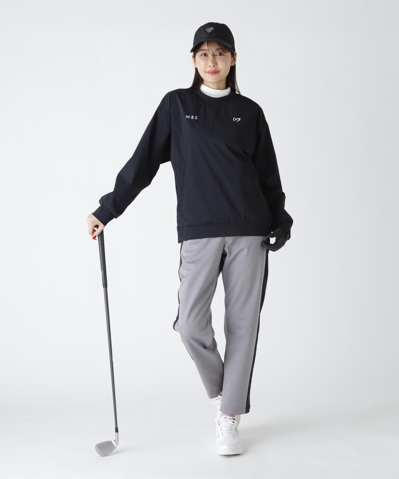 ボンディングパンツ