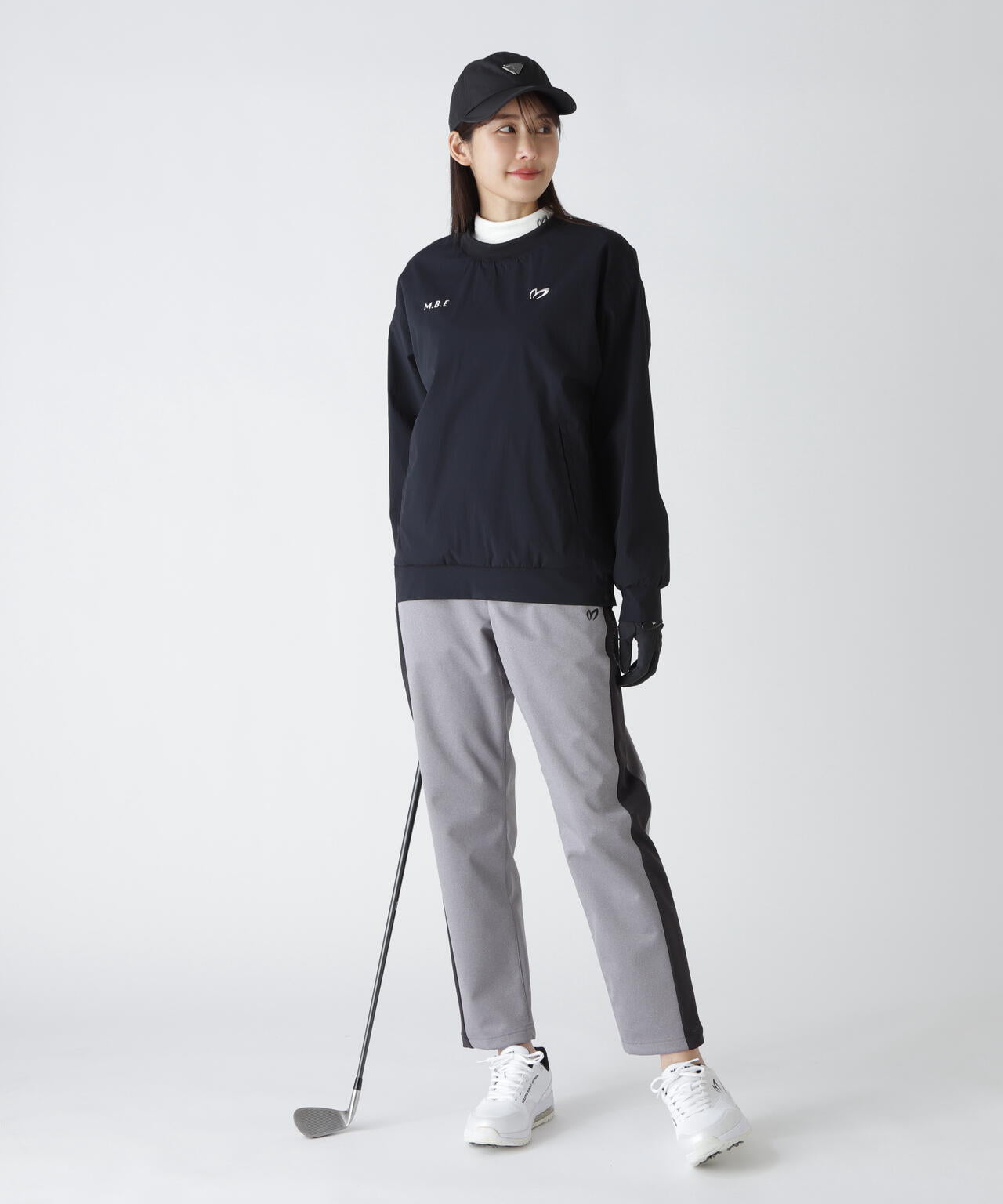 ボンディングパンツ