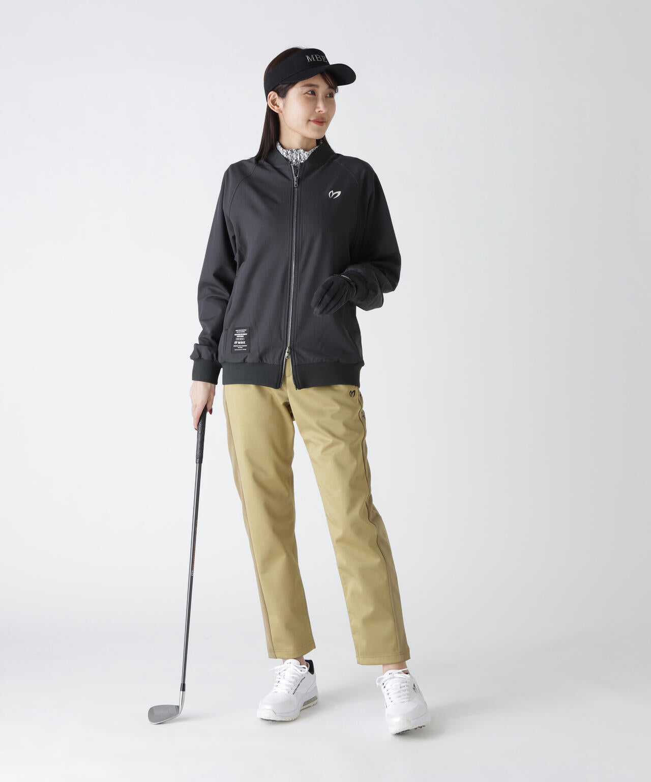 ボンディングパンツ