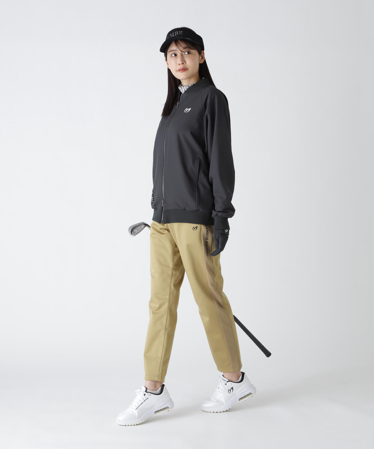 ボンディングパンツ