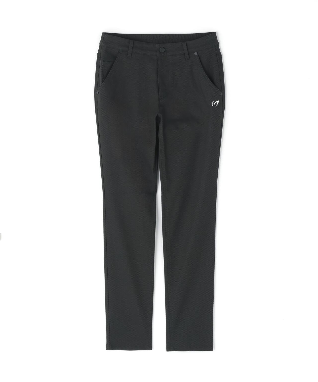 コットンランゲージドビー5ポケットパンツ