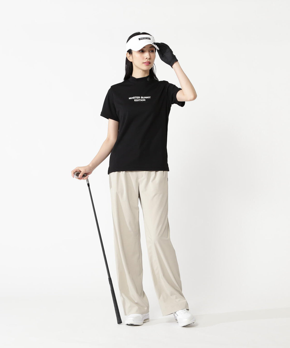 8WAYストレッチパンツ