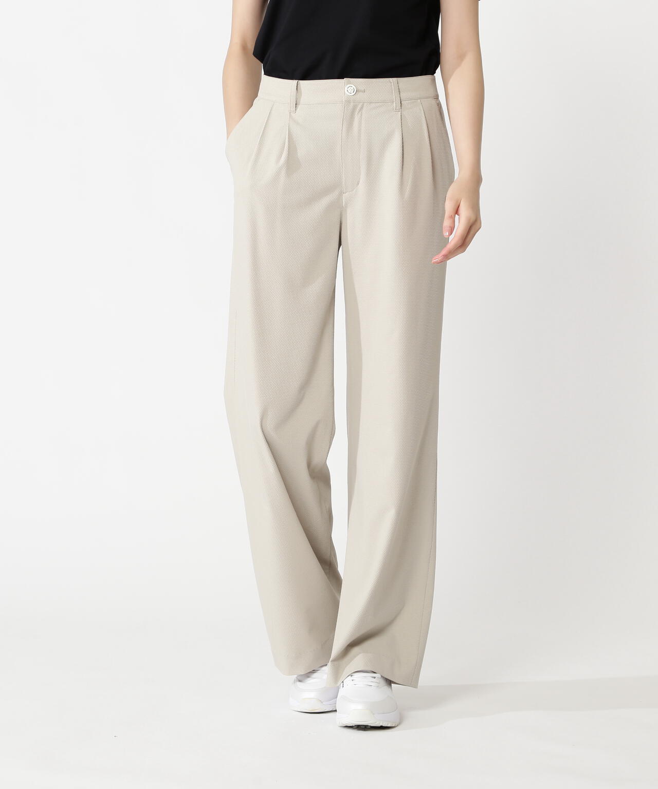 8WAYストレッチパンツ