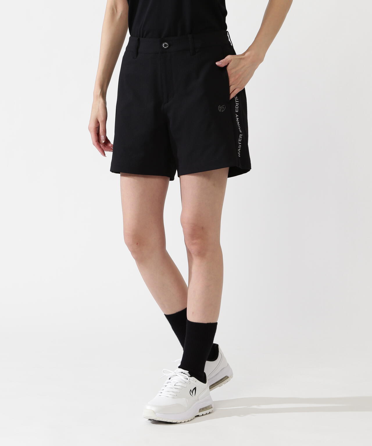フルダルSPXドビーショートパンツ