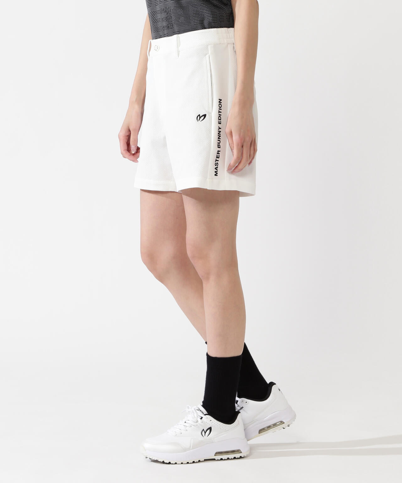 フルダルSPXドビーショートパンツ
