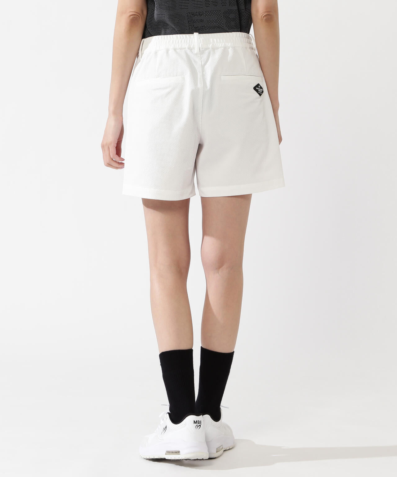 フルダルSPXドビーショートパンツ