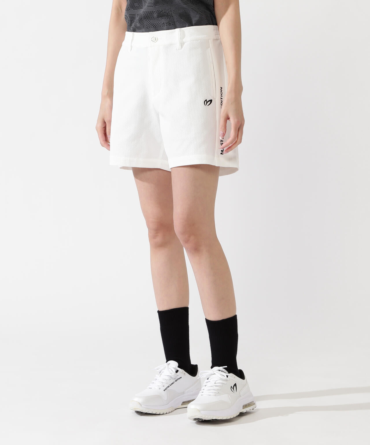 フルダルSPXドビーショートパンツ