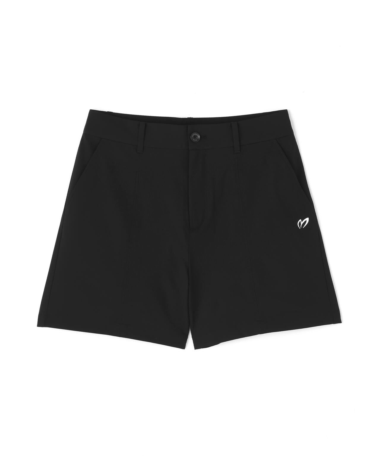 ドビーストレッチショートパンツ