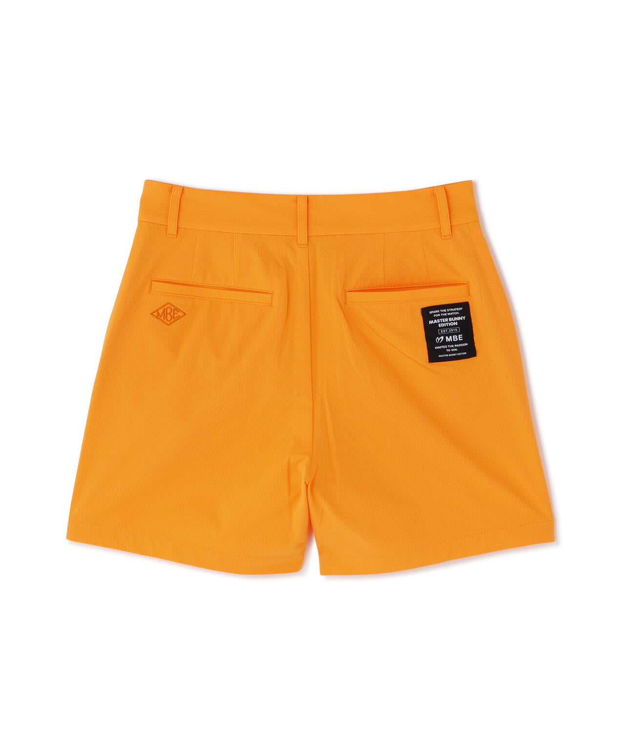 ドビーストレッチショートパンツ