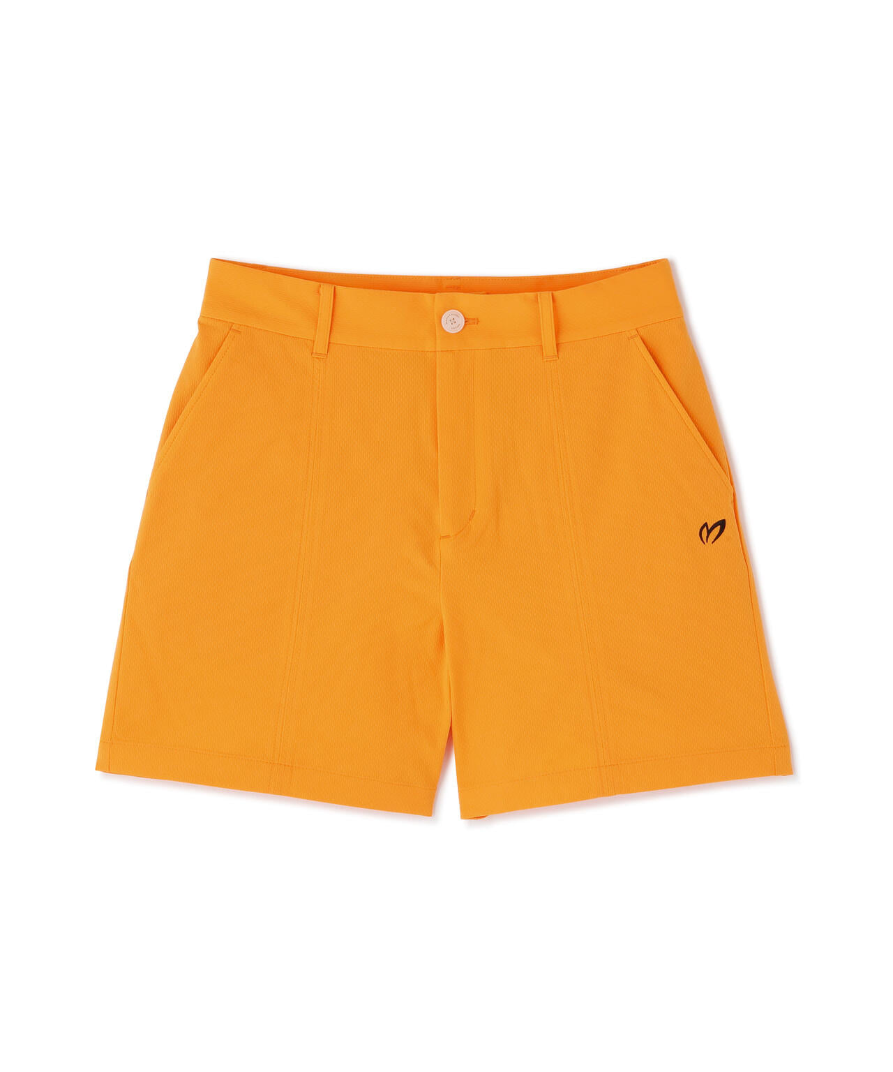 ドビーストレッチショートパンツ