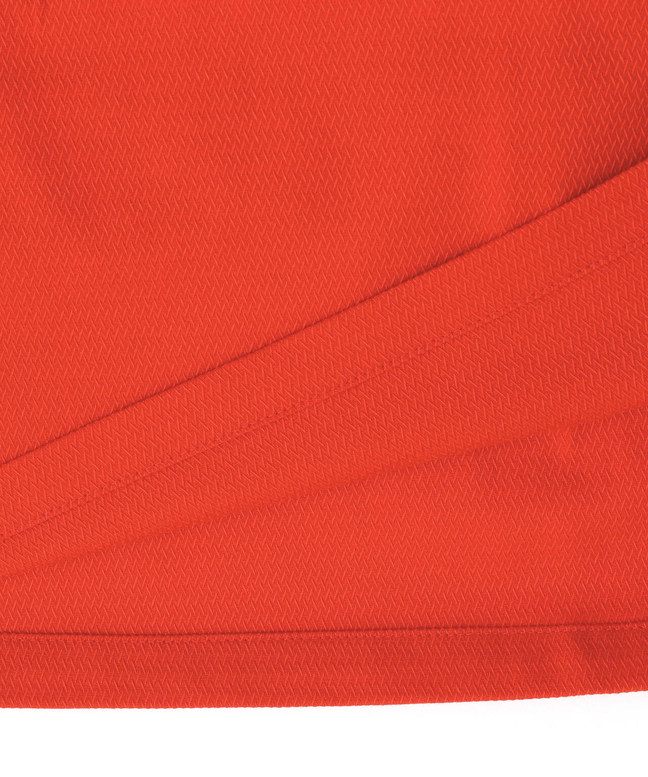 コットンランゲージドビースカート