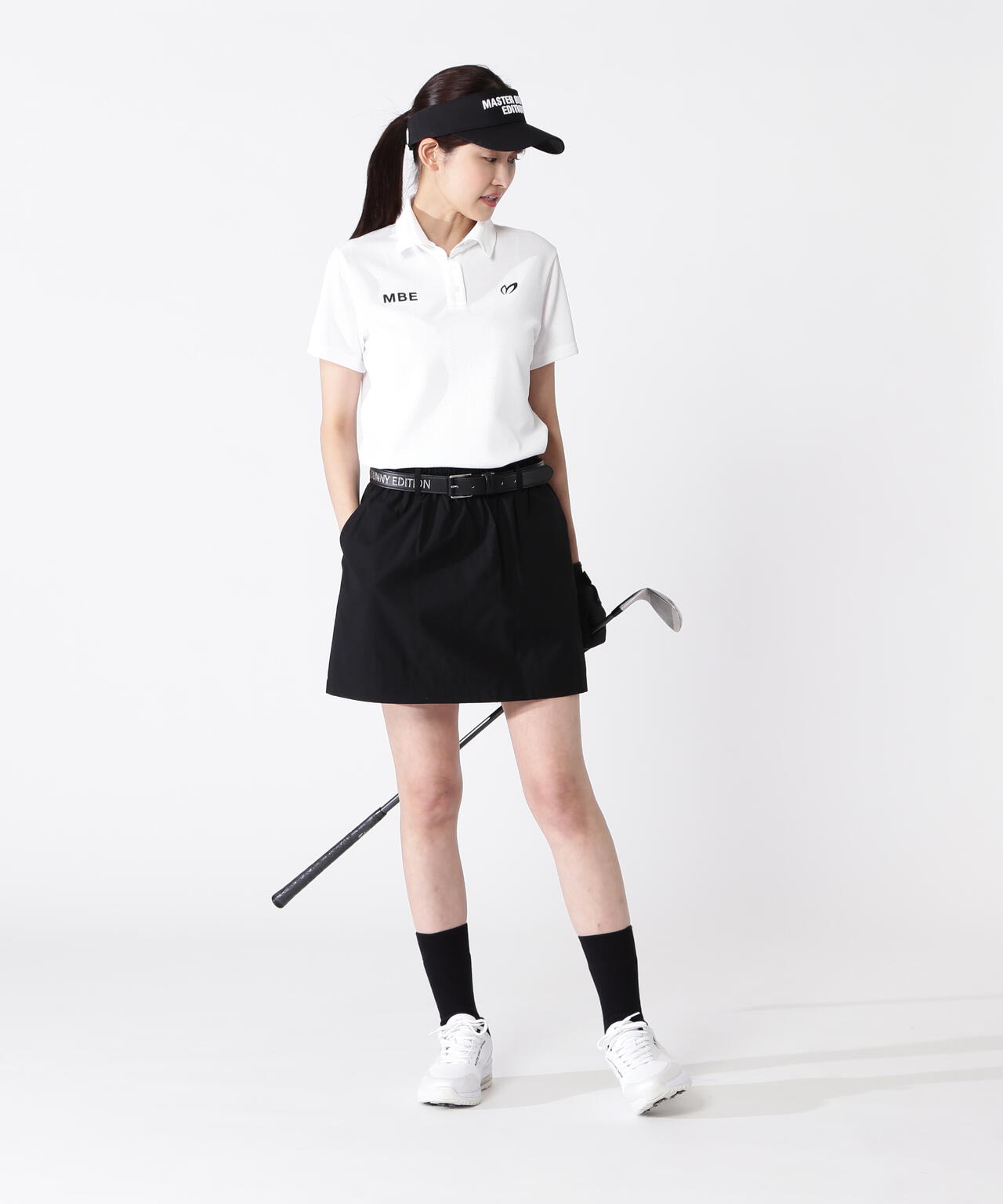 166cm B:80 W:60 H:83 着用サイズ:1