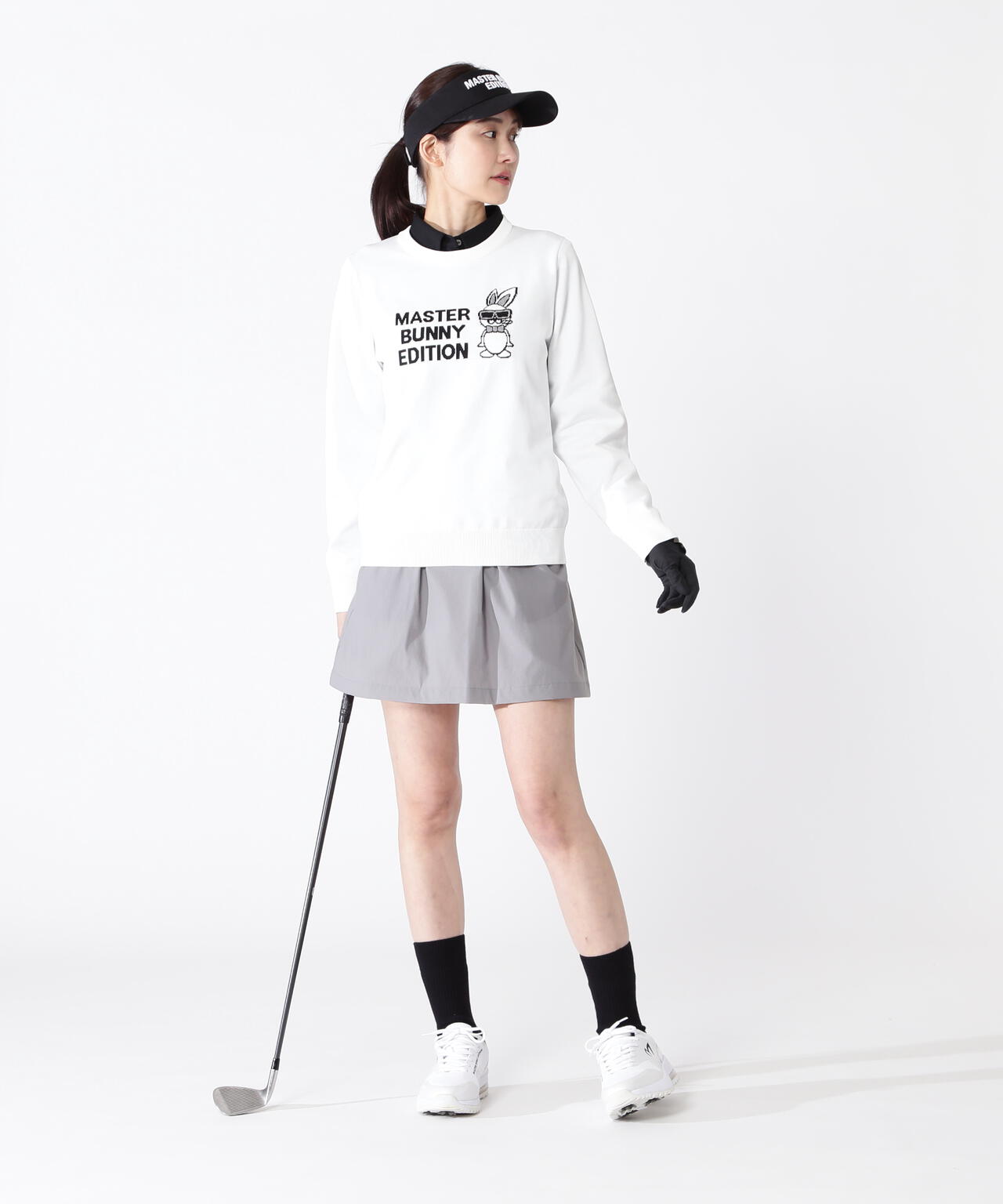 166cm B:80 W:60 H:83 着用サイズ:1