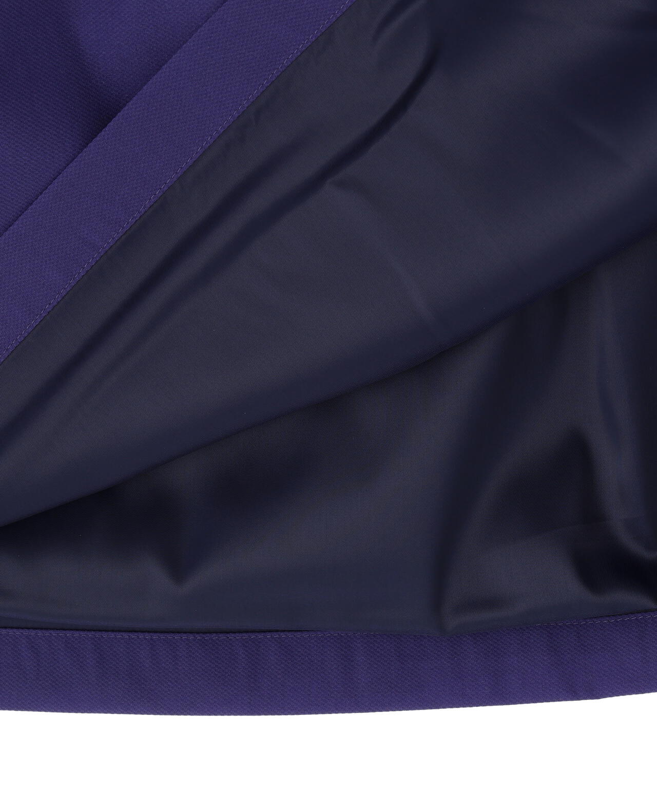 ナイロンストレッチスカート