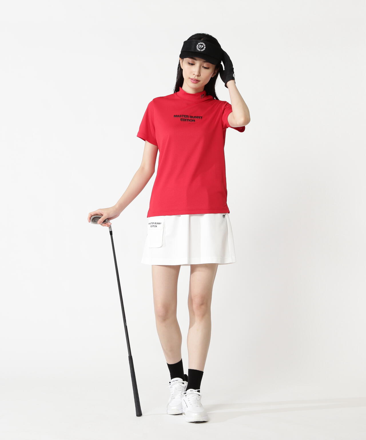 T:171cm/B:77/W:59・H:87 着用サイズ:1
