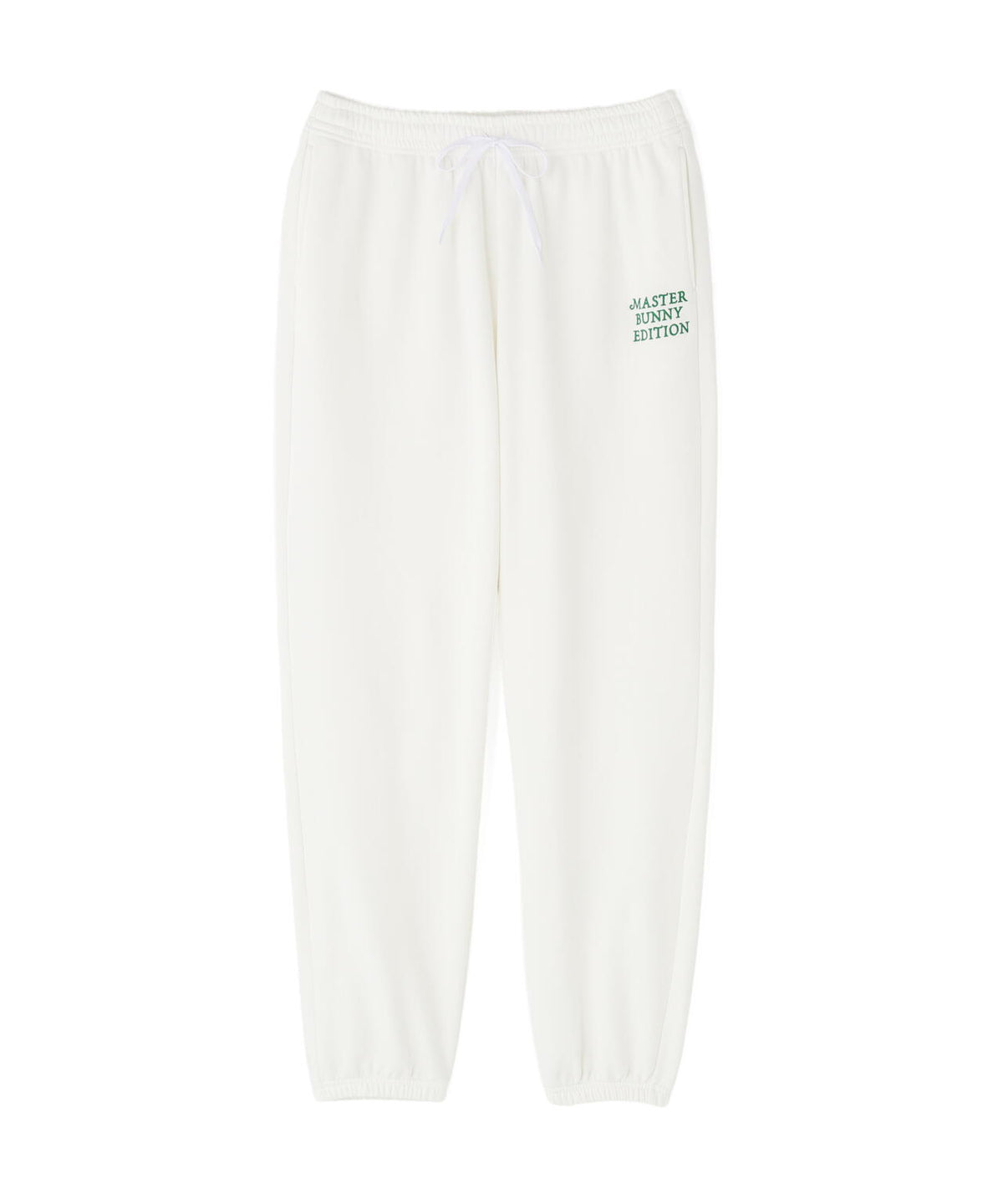 【PLAY GREEN】スウェットパンツ