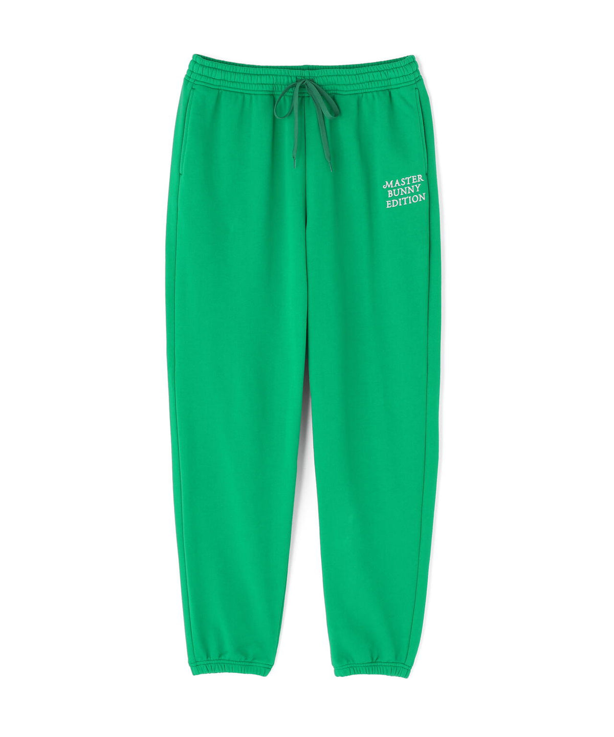 【PLAY GREEN】スウェットパンツ