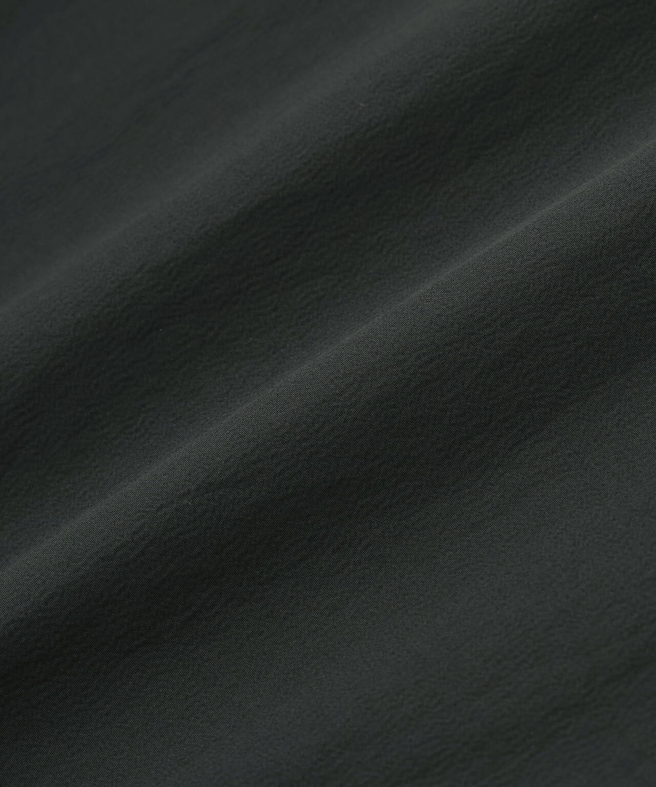 カジナイロンストレッチフルジップアップベスト