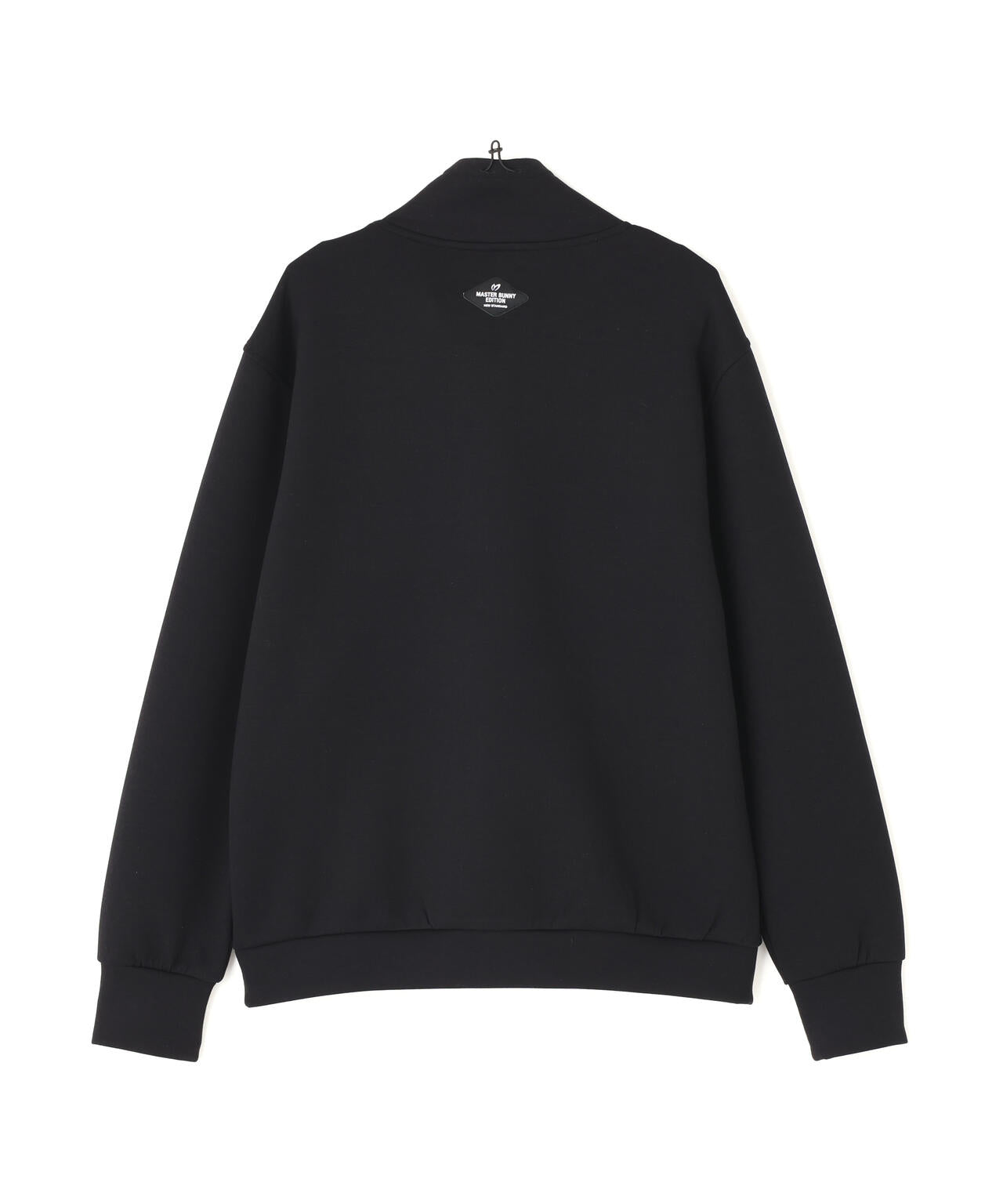 TRダンボールジップアップブルゾン