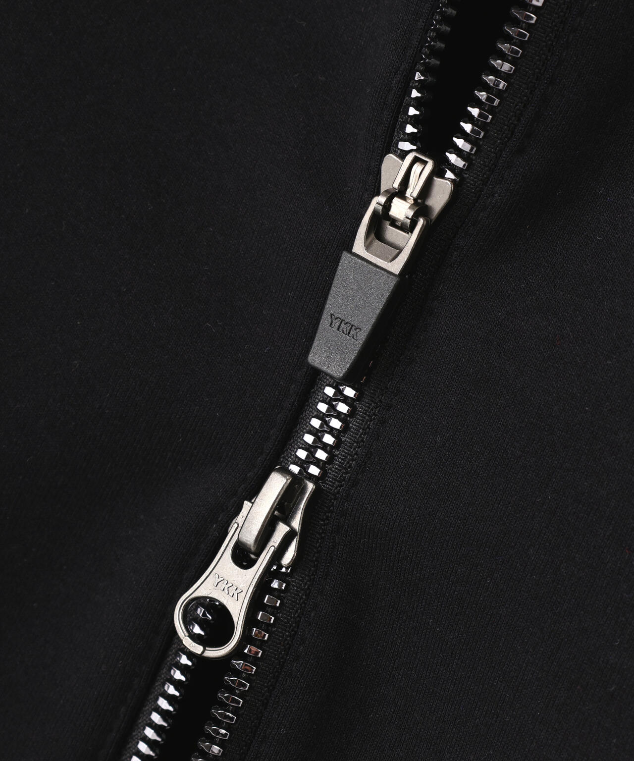 TRダンボールジップアップブルゾン