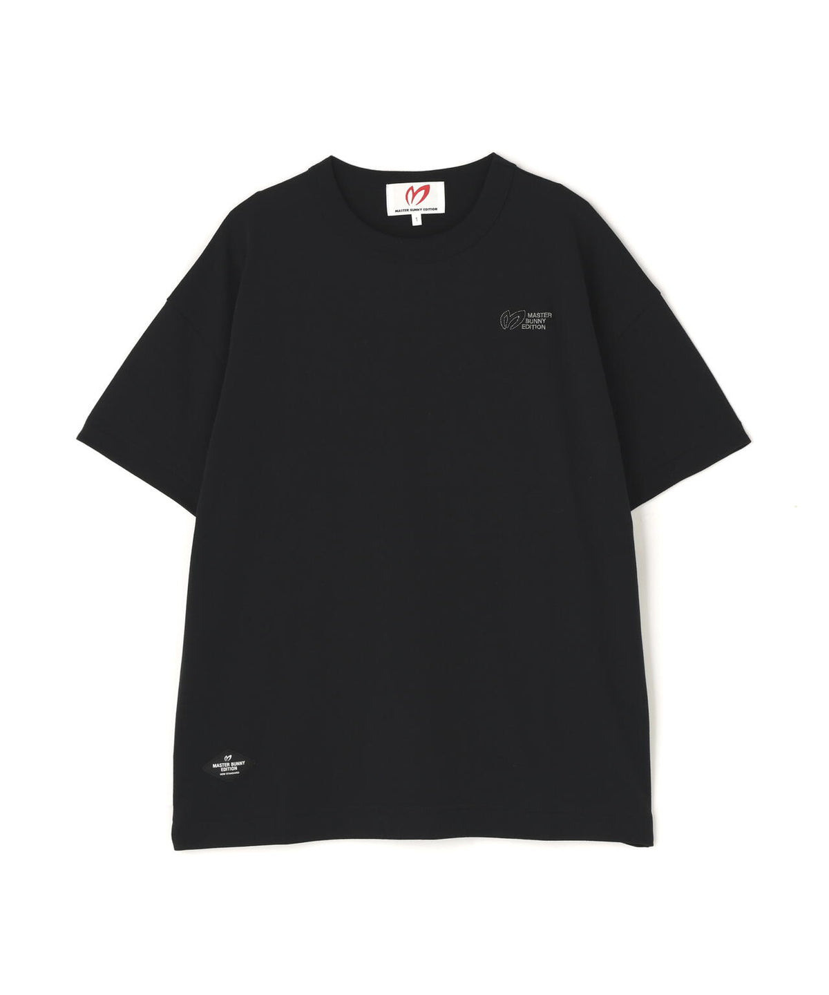 ストレッチジャージ半袖Tシャツ
