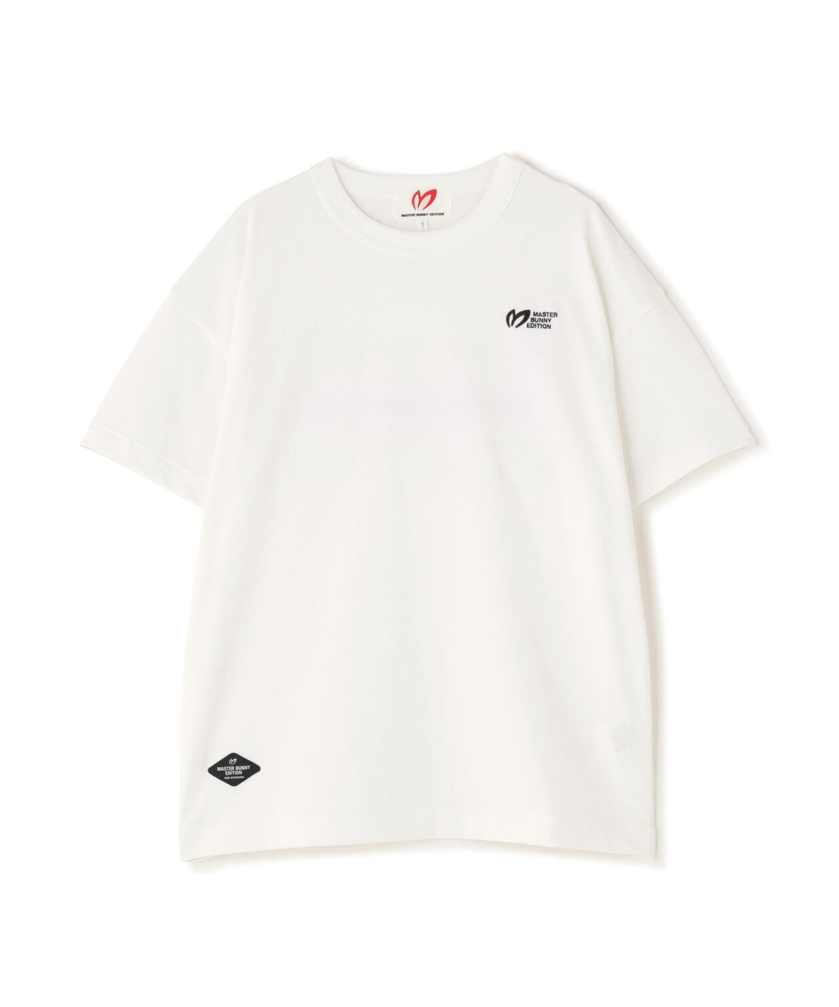 ストレッチジャージ半袖Tシャツ