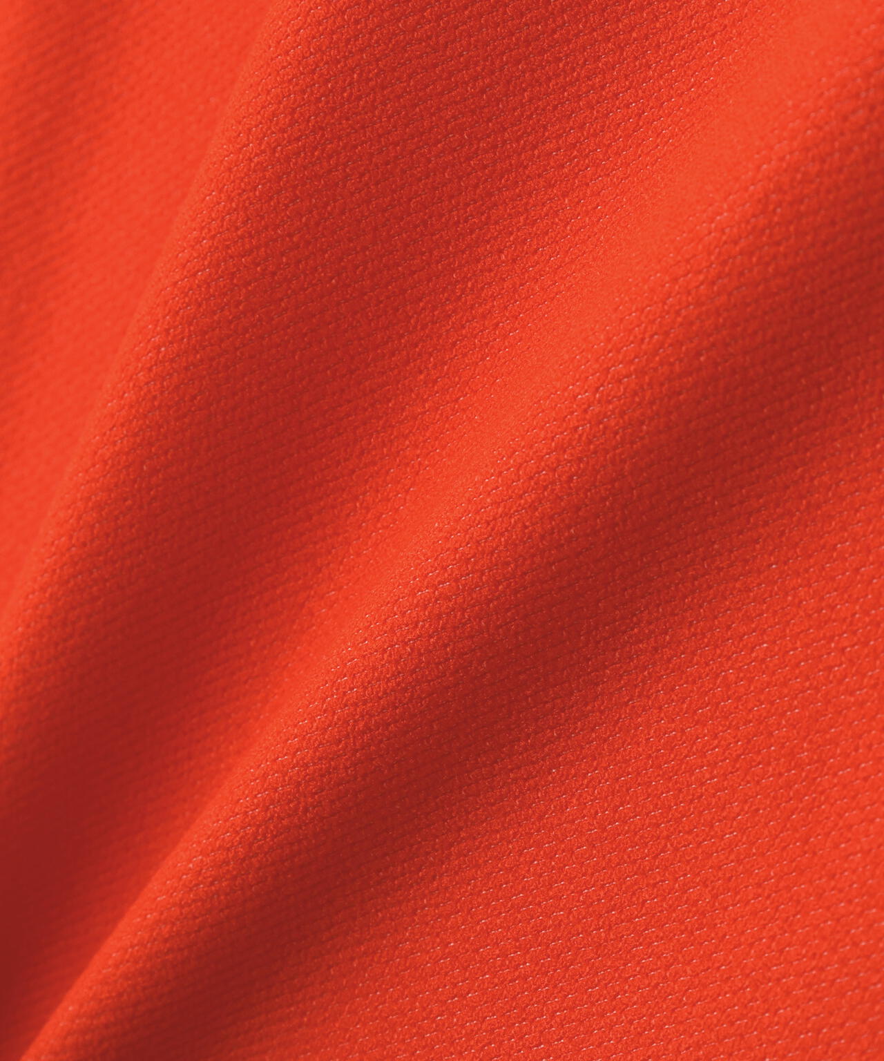 IMPACT POLYMIDE STRETCH長袖ハイネックカットソー