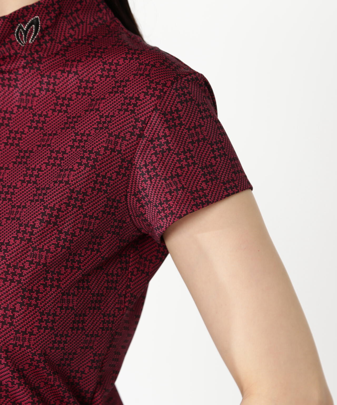 166cm B:80 W:60 H:83 着用サイズ:1