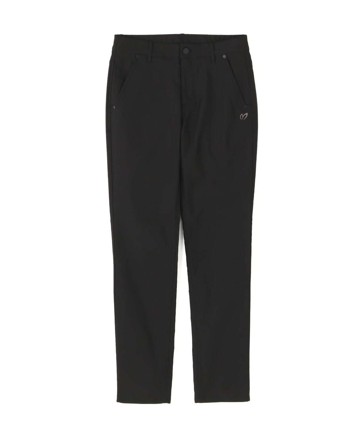 C/Tコットンカルゼパンツ (WOMENS)