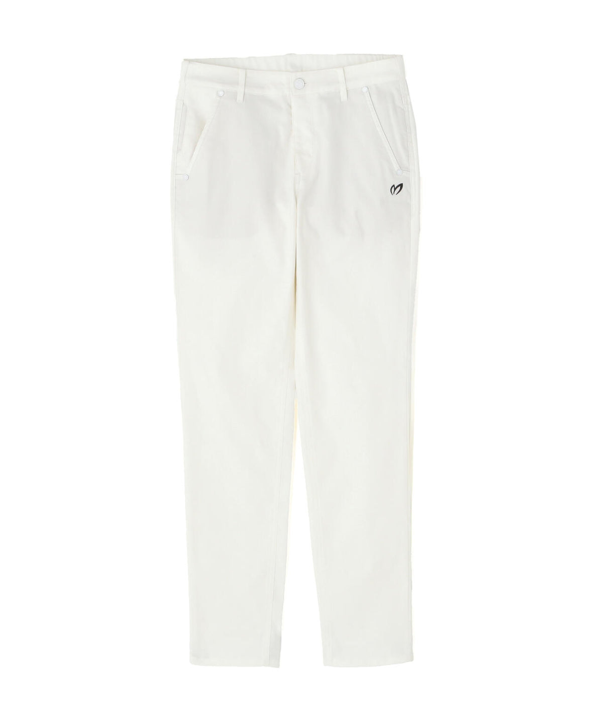 C/Tコットンカルゼパンツ (WOMENS)