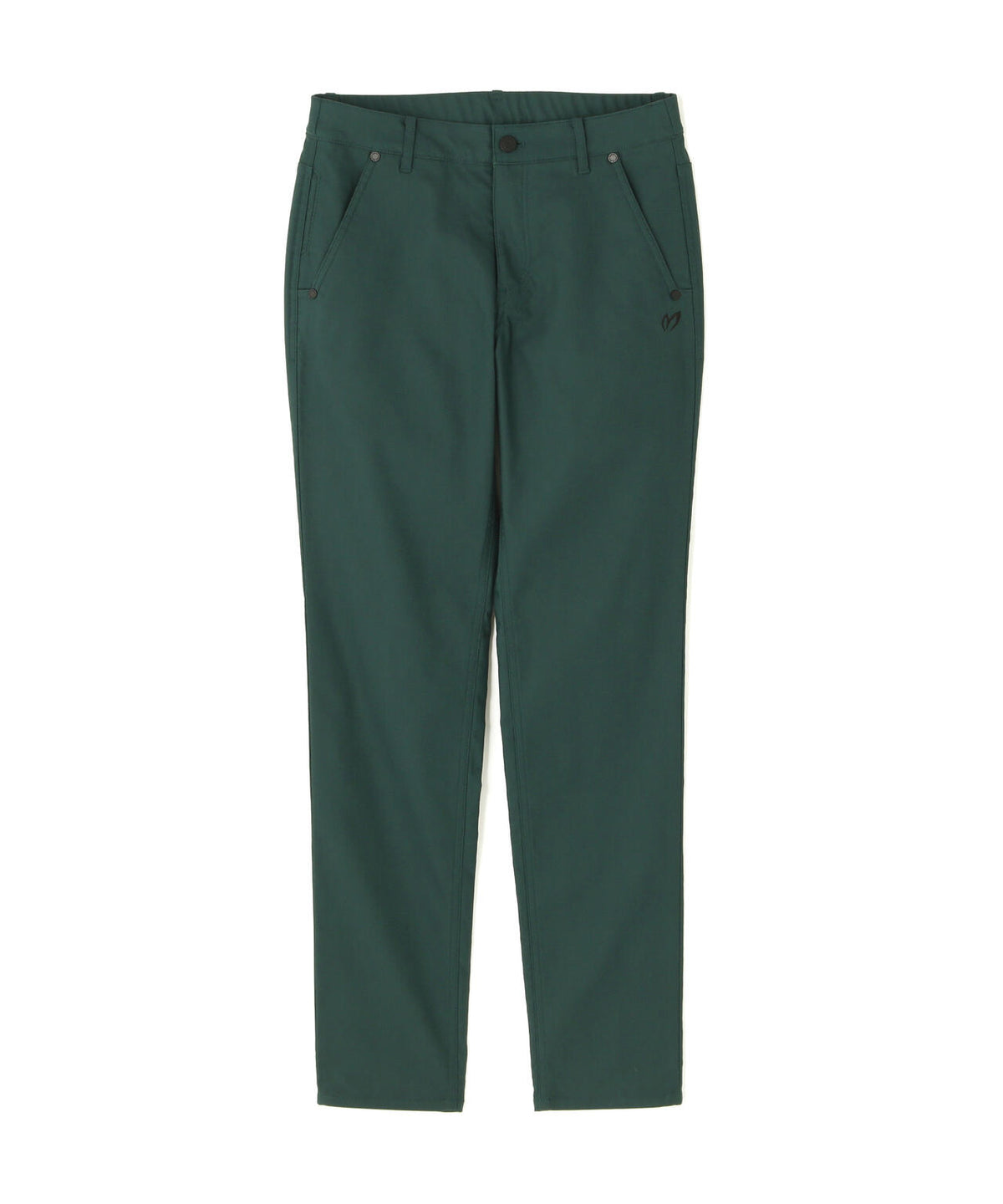 C/Tコットンカルゼパンツ (WOMENS)