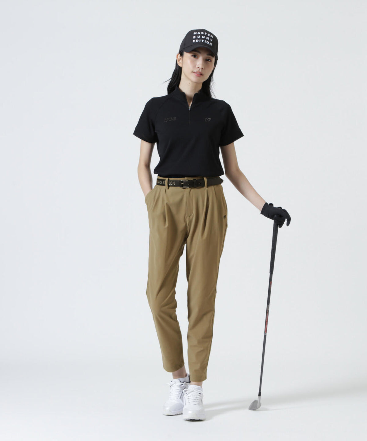 エアートールパンツ