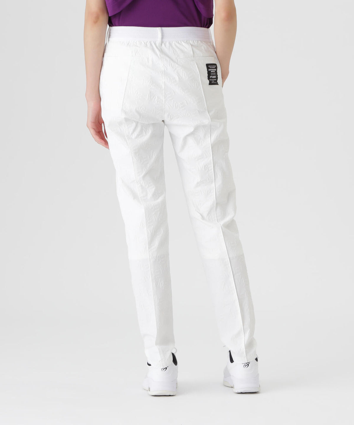 T:171cm/B:77/W:59・H:87 着用サイズ:1