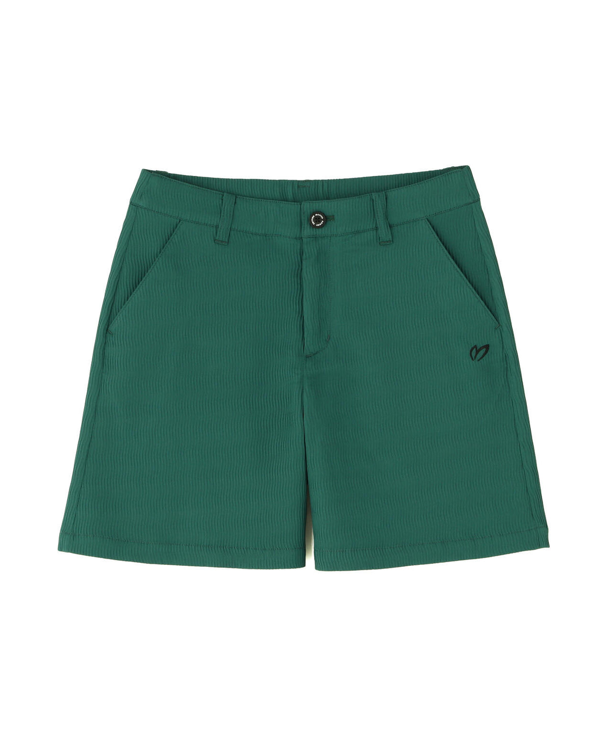 ストライプウェーブショートパンツ (WOMENS)