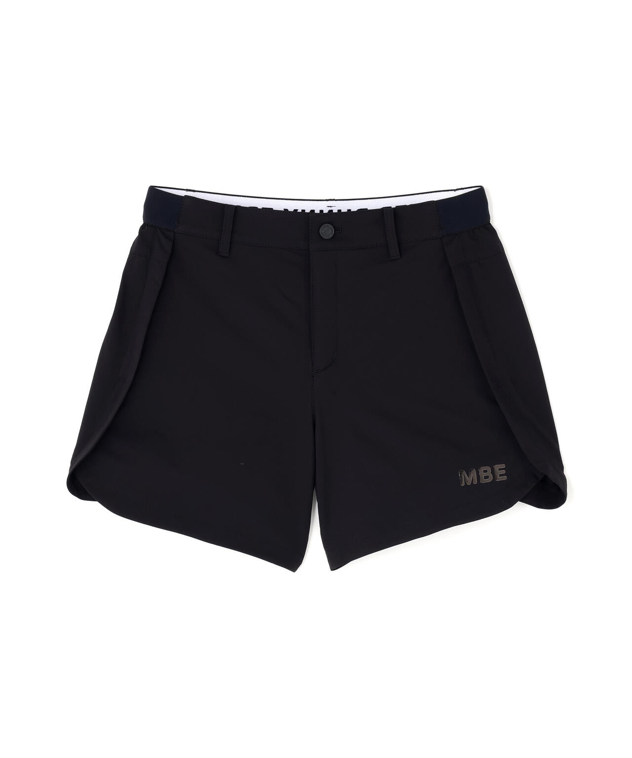 ポリドビーショートパンツ
