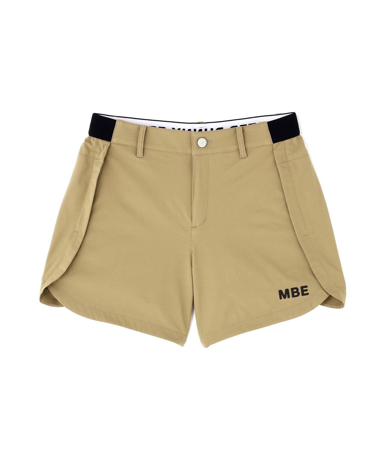 ポリドビーショートパンツ