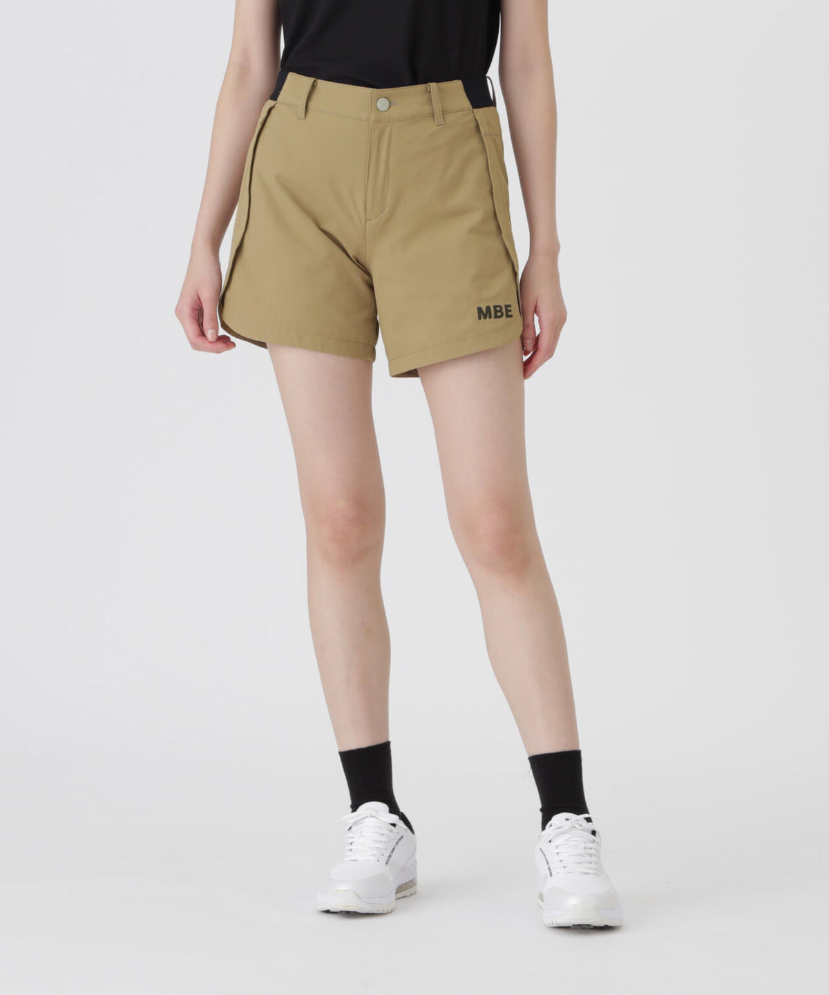 ポリドビーショートパンツ