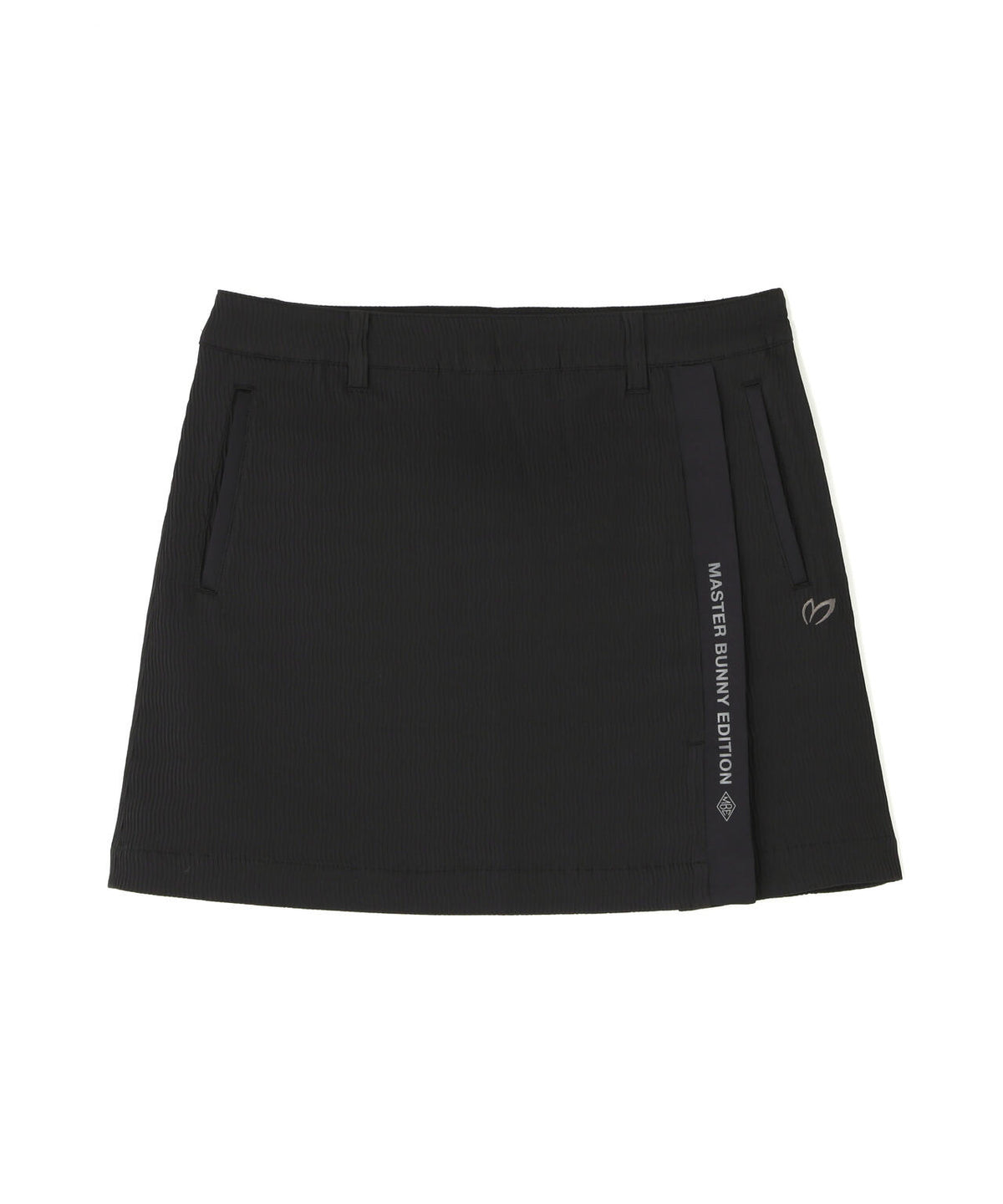 ストライプウェーブスカート (WOMENS)