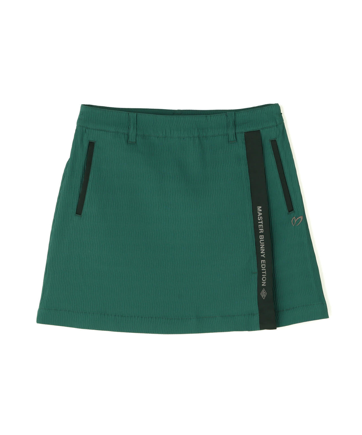 ストライプウェーブスカート (WOMENS)