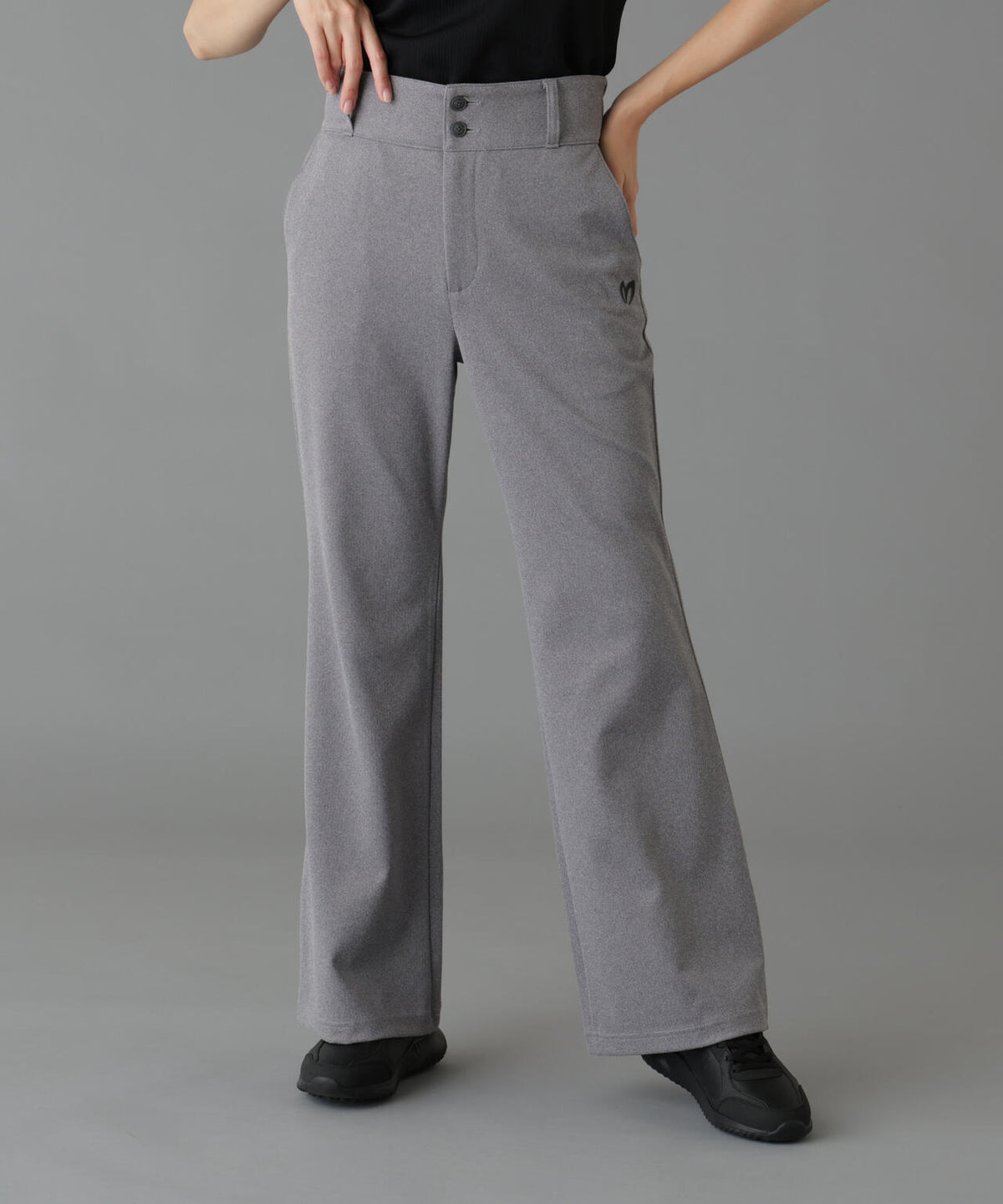 Height : 160 Bust : 80 Waist : 58 Hips : 83 着用サイズ:1