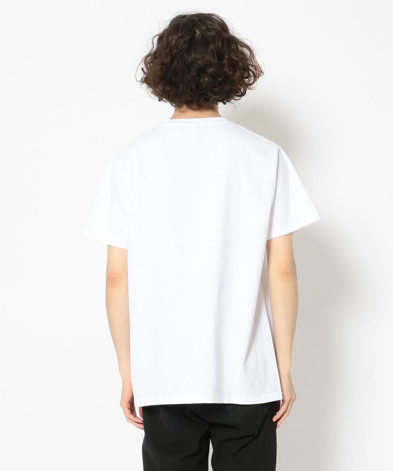 Goodwear/グッドウェア S/S POCKET TEE S/Sポケットティー Tシャツ